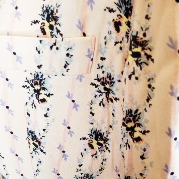 Paul & Joe Sister Aurora Jacket In Salmon NWT - Picture 7 of 7